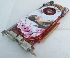 ASUS ATI Radeon HD 4850 512MB Video Card (102B5010200, 109-B50131-00) picture