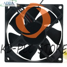 New FOR ADDA 8025 12V 0.3A AD08012UX257301 projector axial cooling fan picture