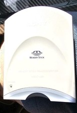 SONY MEMORY STICK READER/WRITER MSAC-US1  untested picture