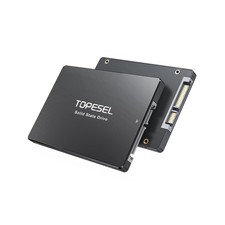 TOPESEL 1TB SATA III 2.5
