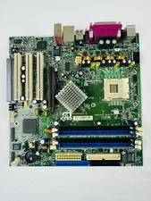 Asus P4SD 305374-001 Motherboard picture