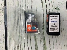 Valuetoner Remanufactured Ink Cartridge Replacement Canon 245XL PG245XL PG2 picture