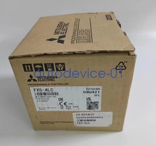 1pcs NEW Mitsubishi Module FX5-4Lc DHL/FedEx picture