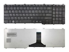 Laptop/Notebook Keyboard for Toshiba Satellite C655 C655D C670 C670D C675 C675D picture