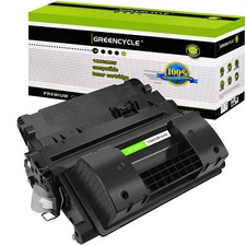 1Pack CE390X Toner cartridge For HP LaserJet Enterprise 600 M602x M603xh M4555 picture