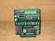 Opto 22 001828G Circuit Control Board CSQ picture