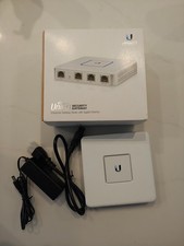 Ubiquiti UniFi Security Gateway USG Gigabit Router/Firewall – Original Box picture