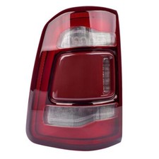Rear Left LED Tail Light For Dodge Ram 1500 3.0L 3.6L 5.7 V6 V8 19-21 55112991AB picture