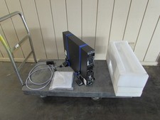 New Vertiv Liebert GXT4-3000RT230E ,Dual UPS, 3000 vA, 1ph, N/NIB MAKE OFFER picture