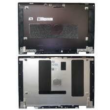 Laptop New Lcd Back Cover For Dell Inspiron 13 7300 7306 2-in-1 0YY7YW 0J4KX5 picture