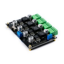 LM2596 MultiChannel Switching Power Supply Module 3.3/5/12V/ADJ Buck Converter picture
