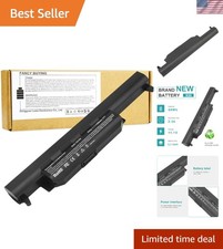 ASUS A-Series Compatible A32-K55 Lithium Battery - Lightweight & Powerful picture