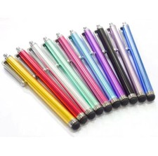 Capacitive Touch Screen Stylus Universal Phone Pad Pen for Samsung Device Tablet picture