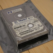 Maxtor DiamondMax 6.5 GB Internal 5400 RPM 90650U2 Hard Drive HDD - Tested 05 picture