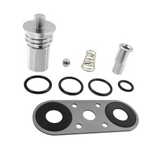 STL010 Cooler Flow Bypass Valve Kit Upgrade Compatible With Cadillac Chevy picture