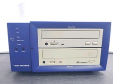 Disc Makers Reflex 1 CD Duplicator- Reader/Writer picture