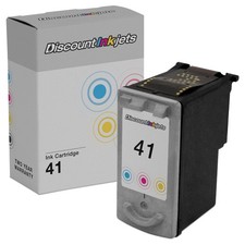 CL41 Color Cl-41 Ink Cartridge for Canon PIXMA MP470 MP210 MX310 iP6310D iP2600 picture