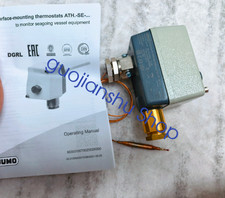 1PCS NEW JUMO ATHf-SE-70 603031/70 Temperature controller picture