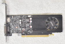 ZOTAC GeForce GT 1030 2GB GDDR5 Graphics Card (ZTP10300A10L) picture