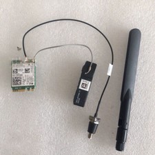 WIFI Card WLAN module For Lenovo M720Q M920Q P330 tiny M920X AC3165 picture