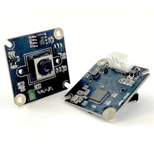 16MP 4K Webcam AF Auto Focus Usb Camera Module With No Distortion Lens picture