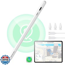 Geo Digital iPad Pencil Findmy Compatible with Apple iPad 201 picture