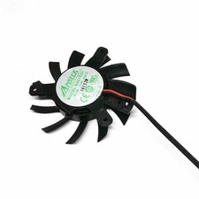 For NVIDIA GeForce GT710 GA61S2H Graphics Card Fan High quality picture