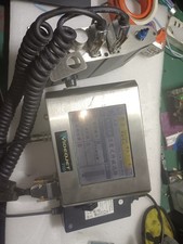 1PCS Used Videojet 2120 inkjet display screen Fast shipping (FedEx/DHL) picture