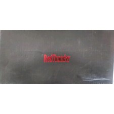 RedThunder K10 Wireless Gaming Keyboard and Mouse Combo, RGB Backlit... picture
