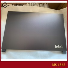 MS-1562 FOR MSI Stealth 15M Black Laptop A Shell Cover Top picture