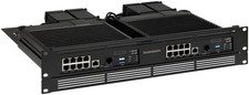 RACKMOUNT IT HARDWARE RM-PA-T10 RACKMOUNT PALO ALTO PA-510 PA-440 PA-450 PA-46 picture