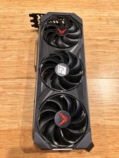 PowerColor Red Devil AMD Radeon RX 7900 XTX 24G RGB PCIe 4.0 Graphics Card picture