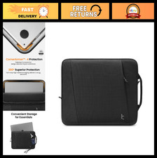 360° Protective Water-Resistant Laptop Sleeve for 14