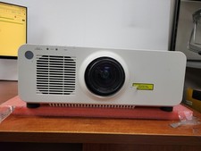 Panasonic PT-RZ770 WUXGA DLP Large Venue Projector 1959 Lamp Hours | P484 picture