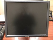 Dell E178FPB 17