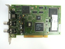 Honeywell TC-PCIC01 REV-C01 FW-2.2 PCI ControlNet Interface Network Card 33-3 picture