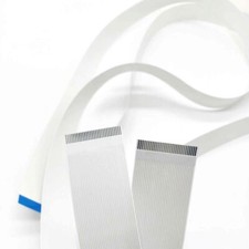Carriage Trailing Cable 24-IN Fits For HP DesignJet T1100ps Z2100 Q5669-67052 picture