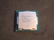INTEL CORE I5-9600T @ 2.3GHz LGA1151 PROCESSOR picture