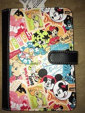 DISNEY Retro Mickey And Friends E-Reader TABLET CASE picture