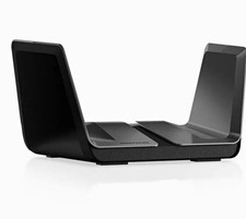 NETGEAR Nighthawk AX8 AX5700 WiFi 6 Router RAX75 5-Port USB Link Agg picture