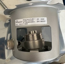 USED RE‑21‑1‑G04 encoder for KONE MX18. FedEx or DHL Fast shipping picture
