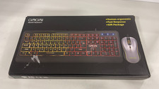ChonChow Keyboard picture