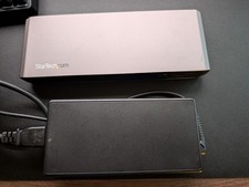 StarTech DK30C2DPPD Docking Station picture