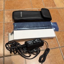Pentax PocketJet 3 Plus PT-A4312 Thermal Mobile Printer W/Wire Charger. Open Box picture