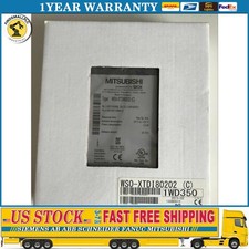 1 pc MITSUBISHI New WSO-XTDI80202 WS0-XTDI80202 Controller Fast Shipping picture