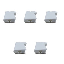 5Sets Waste Ink Sponge Fits For Epson EcoTank ET-2850 ET-2851 ET2856 ET2850 picture