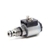 1PCS WS10W-01M-C-N-24DG 3105585 For Hydac Cartridge Solenoid Valve picture