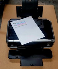 Canon PIXMA IP4000R Standard Inkjet Printer picture