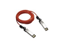 HPE Switching J9281D Aruba 10G SFP+ to SFP+ 1m DAC Cable picture