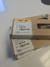 Intel E10GSFPLR Compatible 10GBASE-ER SFP+ 1310nm 40km DOM Duplex LC/UPC SMF OTM picture
